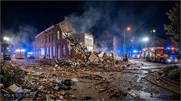 墨西哥慶典教堂煙火驚傳爆炸　釀至少10死逾60傷