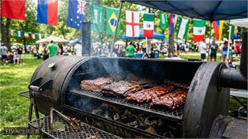 世足掀烤肉大戰！阿根廷烤肉PK堪薩斯美式BBQ
