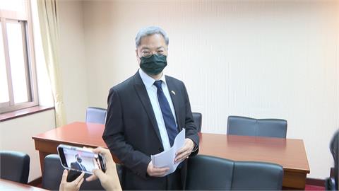 為解凍預算龔明鑫赴立院報告　遭在野轟刪地方補助款違法
