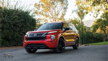 Nissan 推出 Rogue Plug-In Hybrid，但其實就是 Mitsubishi Outlander PHEV 換標版本