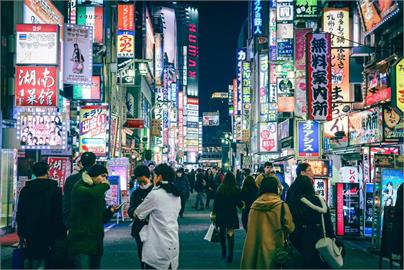 快新聞／疫情持續趨緩！　東京新增20例確診「連10天低於30人」