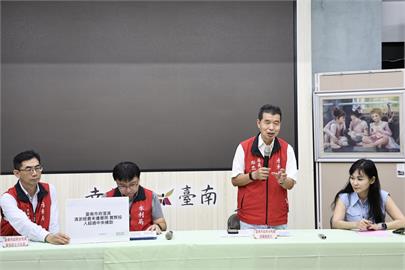 快新聞／8成清淤經費「未專款專用」？　南市府駁斥：實支遠高於中央補助