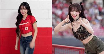 從內向少女到女神　李多慧中文演講曝光「南韓4年啦啦隊只賺40萬」