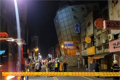 台灣將迎巨大強震？專家曝關鍵原因「規模恐達8.7」：台北也逃不掉