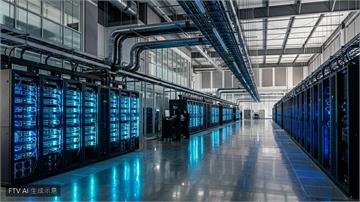 輝達注資澳洲AI資料中心Firmus 宣布取消歷史性IPO