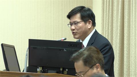川普重返白宮！　林佳龍：美方跨黨派對台支持將延續
