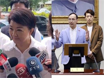 快新聞／燙手山芋？多位藍營縣市首長不參選　國民黨下任主席成焦點