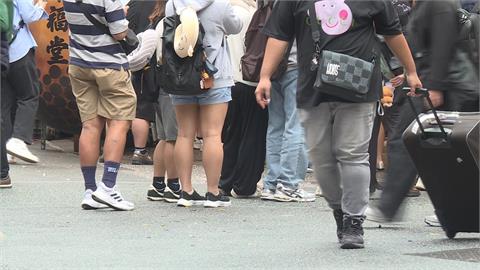 西門町驚傳未成年遭誘拐過夜! 無業男涉重嫌檢聲押
