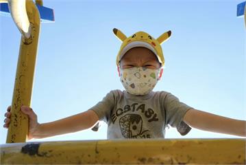 兒童癌症發生率「緩降」好消息！   衛福部分析5年存活率達八成