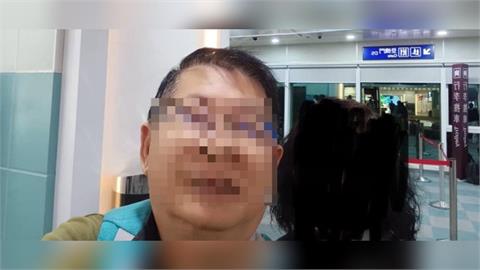 快新聞／退休男子阿布達比轉機被押獲釋　劉建國：外交部幫了大忙