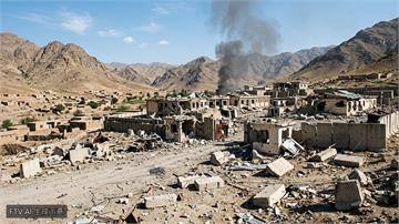 玻利維亞軍事基地驚傳連環爆炸　釀2死逾80傷14失蹤