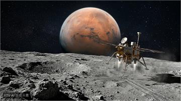 日本將登陸火星衛星採樣　盼揭開太陽系與生命起源