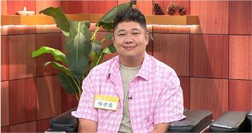 一晚打呼1700次！　哈孝遠高血壓、痛風纏身急救健康