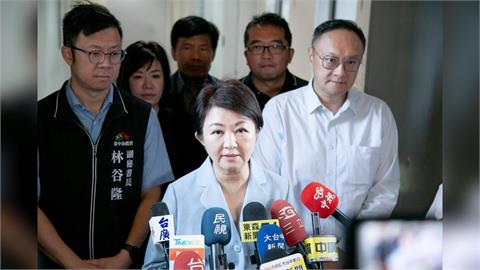 快新聞／立法院可能真要重選！不只蔣萬安挺倒閣　國民黨又1大咖震撼表態
