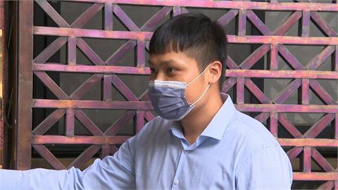 中天＂馬德＂林宸佑涉入國安洩密案　橋檢搜索拘提羈押禁見