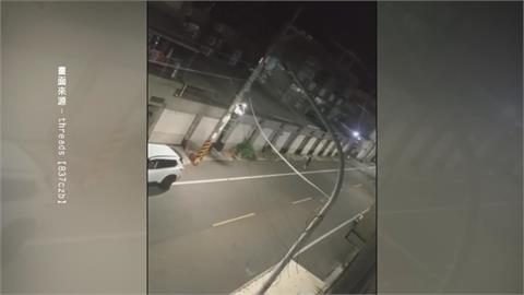 怒火中燒！不滿遺產分配　男深夜持棍棒猛敲　狂砸奶粉罐