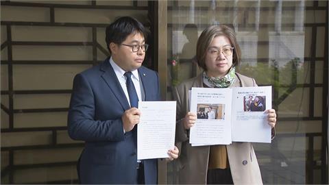 快新聞／陳培瑜告發黃國昌！攜密件並非偶然「消失的42秒」成關鍵