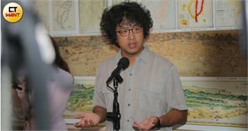 昔日毒品論述舊文再被翻出　沈伯洋直球表態：不支持除罪化