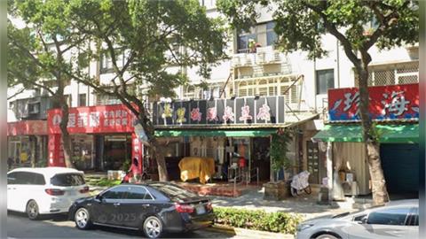 臭豆腐味逼瘋鄰居「拔光頭髮」！名店吞「58.5萬元罰單」環保局：定期稽查