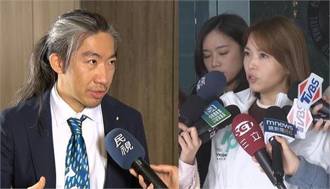第一勇(影)／陳智菡三講四漏氣？她大酸「法盲加文盲」...質疑小額捐款哪這麼多？