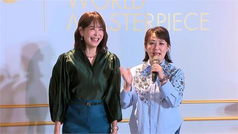 下個月就任滿週年！合體好友郁方　101董座賈永婕曝「這天」有煙火
