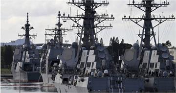 美議員「呼籲邀台參與環太軍演」！惟美國會年年支持仍無法加入　卡關原因曝