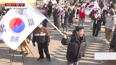 南韓對中國團客實施免簽　試行9個月、估吸百萬人