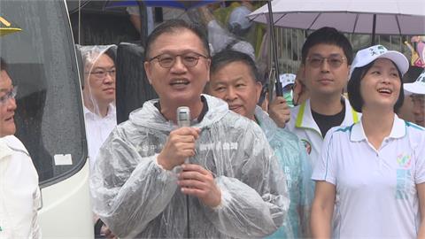 快新聞／糗了！王鴻薇口誤喊大罷免大成功　被笑「祝726達成生日願望」