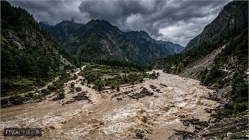 尼泊爾邊境洪災釀至少675死　逾2400人失聯搜救中