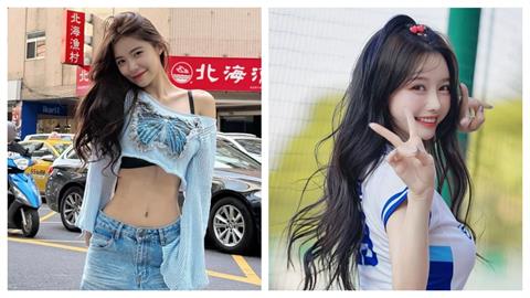 李多慧制服風波延燒!李雅英大跳椅子舞遭轟「八大化」 經紀人不忍發聲了