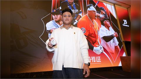 MLB/李灝宇、彭政閔16日現身台中!見證「世界棒球之都」重大里程碑