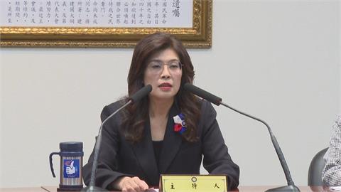 快新聞／「沒收初選」鄭麗文戰2028？作家曝需擺平「三顆太陽」：地方勢力恐反噬