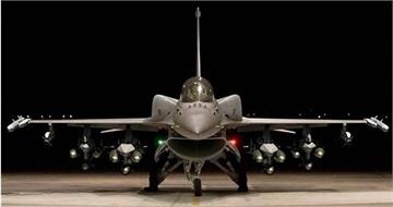 10年11起空軍失事！F-16事故率最高　黑鷹墜機最慘重