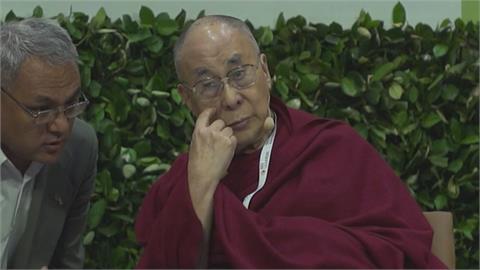達賴喇嘛宣布延續「轉世制度」　中國氣跳腳：需政府批准