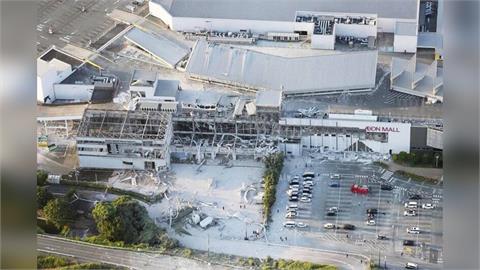 快新聞／熊本AEON MALL傷亡人數曝！官方確認「3死4失蹤」