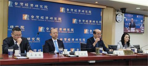 快新聞／厲害！台灣出口額較去年同期飆漲近3成　今年出超已突破2兆