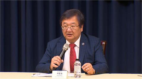快新聞／最新！傳「拒發辭職信」惹議　媒體曝「衛福部長邱泰源確定去職」
