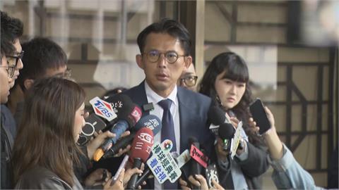 快新聞／太離譜了！黃國昌稱藍青年深偽賴聲音遭查是恐嚇　他怒酸「你最沒資格嘴」