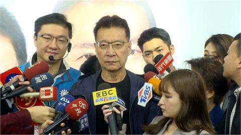 趙少康稱台灣風險是綠營　前立委舉2例反嗆他「真丟人」　