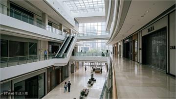中國第二季GDP成長放緩至4.3% 創逾3年新低內需疲軟