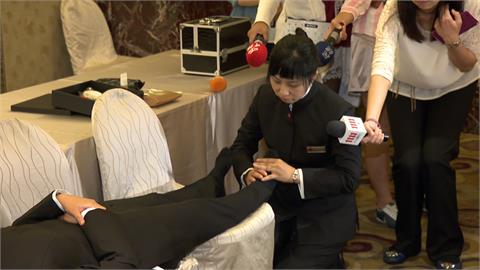 人死後最希望回到哪裡？　禮儀師考照超難！議員直呼「鬼題目」