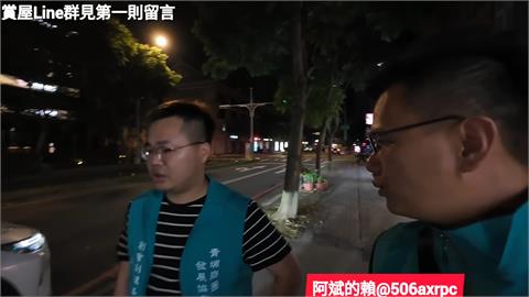 桃園青埔挨酸是鬼城！他實地夜探「大樓點燈率」　結果曝光引網論戰