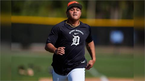 MiLB(影)／「台灣怪力男」李灝宇單日雙響砲！近5戰3轟打擊超火燙