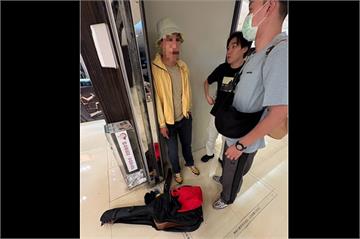 吉他藏槍北上交易　高雄男搭車300公里狼狽落網