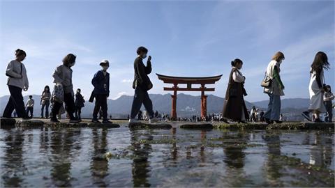 快新聞／又創新高！前9月500萬台灣人赴日旅遊　第三季消費破3千億日圓