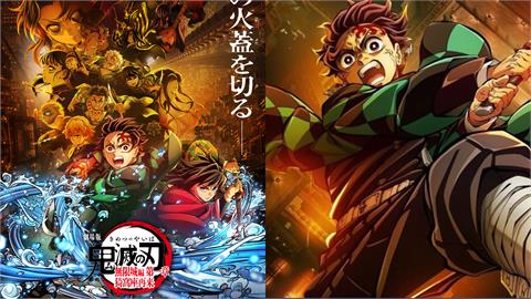 《鬼滅之刃》上映首日慘遭「全程盜錄」！母女影廳偷拍「難堪下場」出爐了...