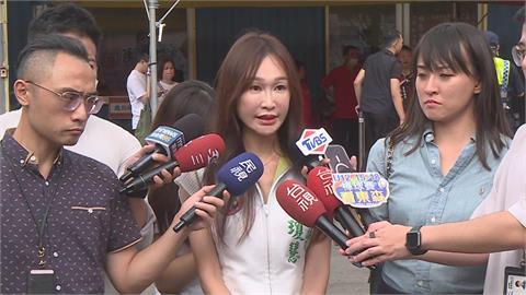 快新聞／賴清德與黨公職座談「這些事」　黃瓊慧：基層聲音總統都知道