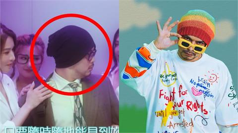 「假試鏡真選妃」對話曝光！黃明志狂約辣模「飯店獨處」遭拒殘酷內幕