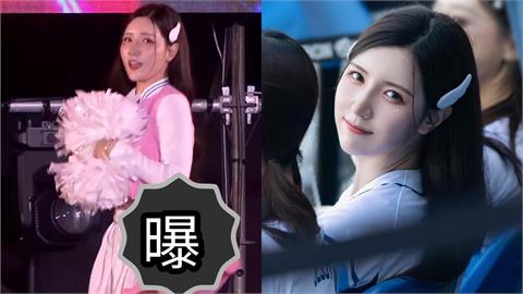 南珉貞跨年熱舞裙襬飛起「QQ蛋險露出」！台語獻唱《世界都看見》嗨翻全場