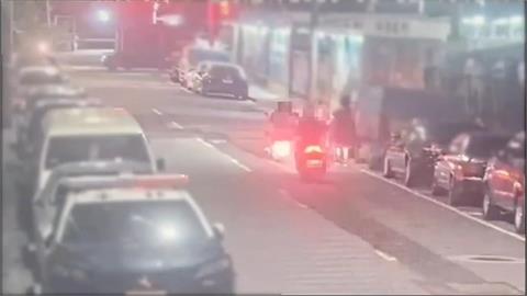 葉元之助理買宵夜遭10黑衣人圍毆　「全身傷腦震盪」5嫌落網送辦